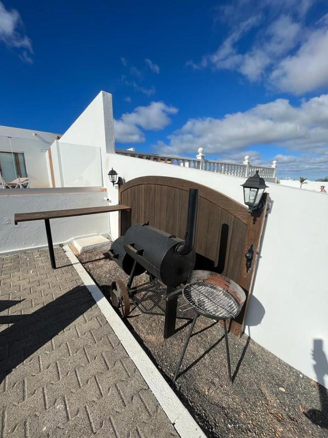 Villas Lanzarote Los Altos By New Lanzasuites Villa Cassidell Playa Blanca  Exterior foto